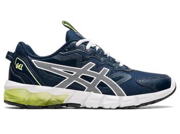 Asics GEL-QUANTUM 90 3 Dame Treningssko NO139ON